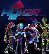 Hover: Revolt of Gamers spa kampa na Kickstarteri