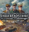 Sudden Strike 4 zana dnes PC betu a ukazuje nov trailer 