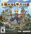 Lock's Quest dostane remaster