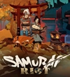 Samurai Riot d v koopercii do zubov zpasnkom sumo a alm nepriateom