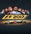 F1 2017 sa ukazuje na atraktvnych obrzkoch