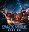 Taktick ahovka Space Hulk: Tactics z univerza Warhammer 40,000 ohlsen