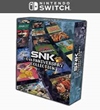 SNK 40th Anniversary Collection prinesie viac ako tucet hier a zakrtko alch 10