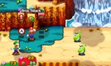 Mario & Luigi: Superstar Saga + Bowser's Minions