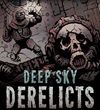 Deep Sky Derelicts bude prehadva vraky vesmrnych lod v komiksovej grafike