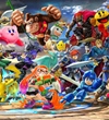 Super Smash Bros. Ultimate ukazuje novinky