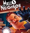 Animovan seril Hello Neighbor ponkol prv epizdu