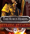 The Horus Heresy: Betrayal At Calth bude prvou Warhammer 40K hrou s VR