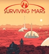 Epic zadarmo rozdva hru Surviving Mars