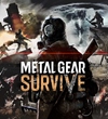 Metal Gear Survive ukzal na Gamescome nov zbery