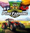 Pure Farming 17: The Simulator vyjde na jar, ponka prv trailer