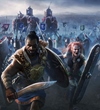 Barbari vtrhn do Total War: Arena