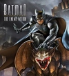 tvrt epizda Batman: The Enemy Within m dtum premiry