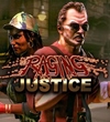 Duch klasiky Streets of Rage oije v akcii Raging Justice