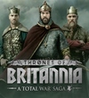 Total Wars Saga: Thrones of Britannia ohlsen, bude prv hra zo Saga srie