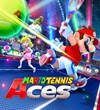 Mario Tennis Aces ukazuje alie dve postavy