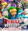 Prv zbery z Hyrule Warriors: Definitive Edition 