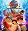 Street Fighter k oslave 30. vroia predstaven