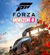 Forza Horizon 4 vylepenia na Xbox Series X priblen