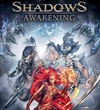 Ako dopadla slovensk RPG Shadows: Awakening v prvch recenzich?