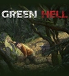 Kooperatvna survival stoln hra Green Hell odtartovala Kickstarter