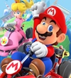 Unikla ukka z hrania mobilnho Mario Kart Tour