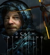 Death Stranding by malo dosta Extended edciu