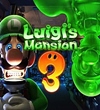 Unikol Amazonu dtum vydania Luigi's Mansion 3?