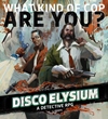 Detektvna RPG Disco Elysium u vyla na PC