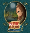Layton's Mystery Journey dostala dtum vydania na zpade