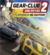 Gear.Club Unlimited 2 sa dok novej edcie rozrenej o Porsche obsah