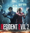Resident Evil 2 ponka mod s FPS pohadom