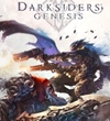 Gameplay ukka z Darksiders Genesis