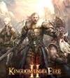 Kingdom Under Fire II pred prvmi skkami