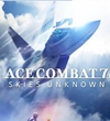 Ace Combat 7 ukazuje krsu akcie v oblakoch