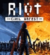 Prichdza Riot: Civil Unrest, hra inpirovan nepokojmi v Egypte i Grcku