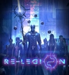  Kyberpunkov RTS Re-Legion povedie do boja nboenskch fanatikov