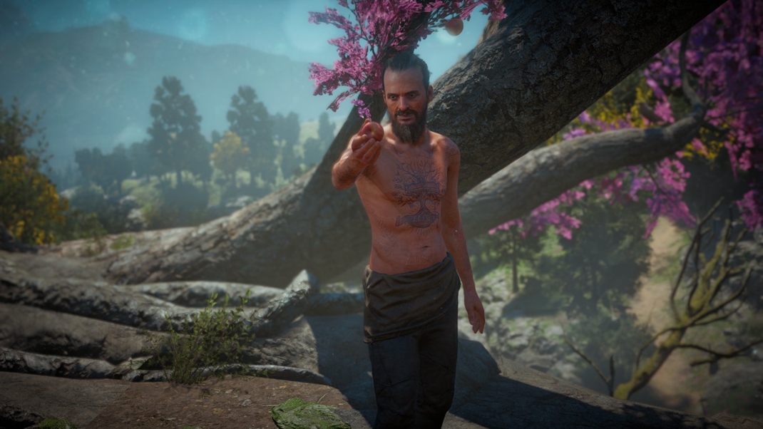 Far Cry New Dawn Recenzia Hra Sector Sk
