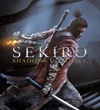 Sekiro: Shadows Die Twice ukzal obrzky a gameplay