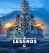 World of Warships: Legends rozbieha nov kampa Perla Dunaja a spoluprcu s Azur Lane