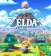 The Legend of Zelda: Link's Awakening ukzal svoj gameplay na Switchi