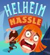 Helheim Hassle bude komedilna hra o oddeovan konatn