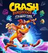 Crash Bandicoot: It's About Time oficilne predstaven