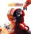 Star Wars Squadrons ponka krtky CG renderovan film