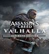 Assassin's Creed Valhalla je u v Game Passe