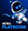 Priname vm 14 mint z hrania Astro's Playroom na PS5