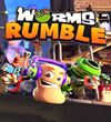 Zahrajte si Worms Rumble cez vkend zadarmo