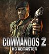Prv pohad na Commandos 2 HD v pohybe