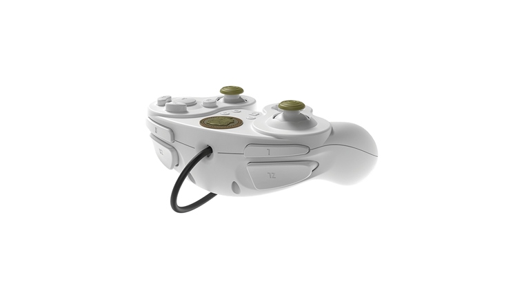 PDP Wired Fight Pad Pro 