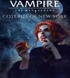 Vampire: The Masquerade - Coteries of New York dostva tyri nov arty